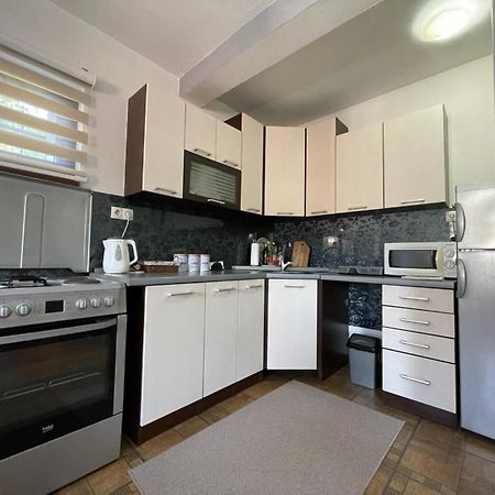 Apartman Ami Szarajevó Kültér fotó