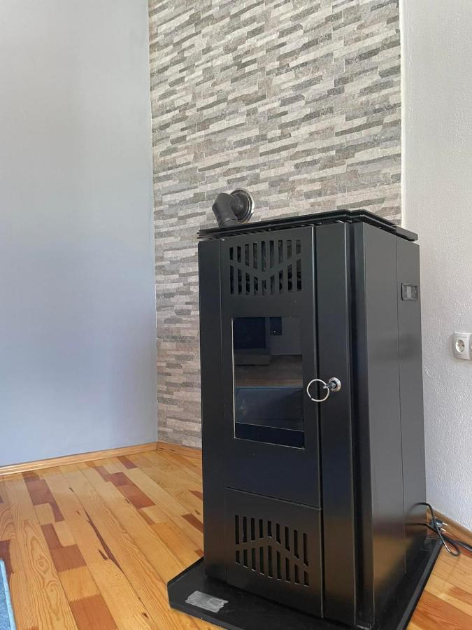 Apartman Ami Szarajevó Kültér fotó