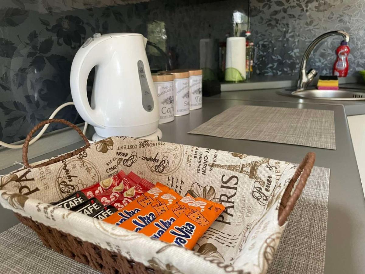 Apartman Ami Szarajevó Kültér fotó