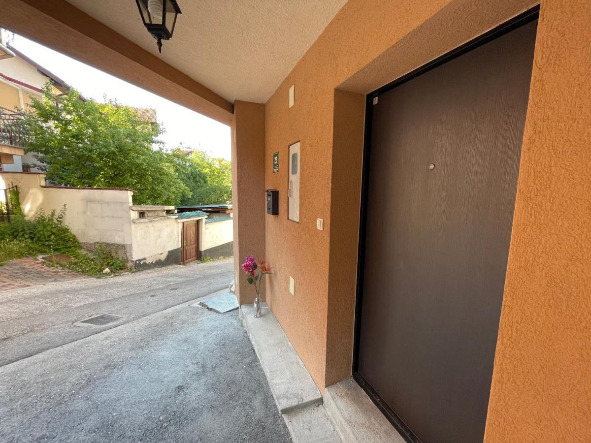 Apartman Ami Szarajevó Kültér fotó