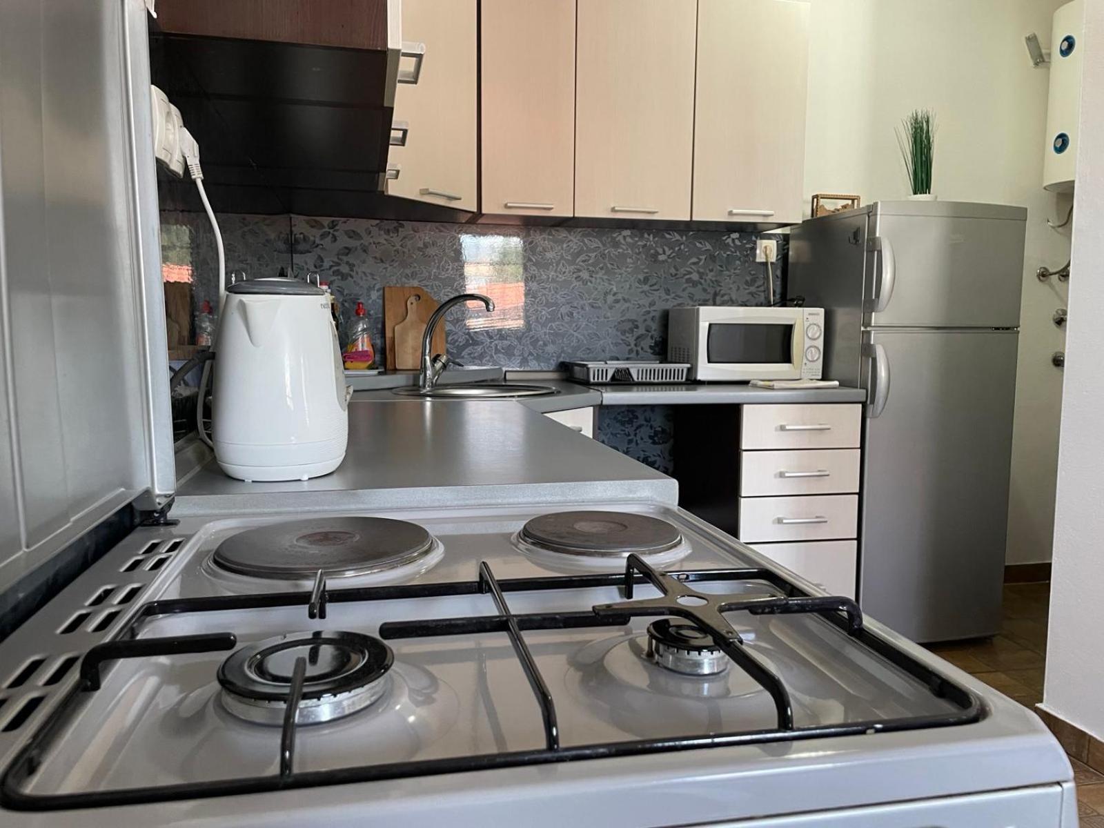 Apartman Ami Szarajevó Kültér fotó