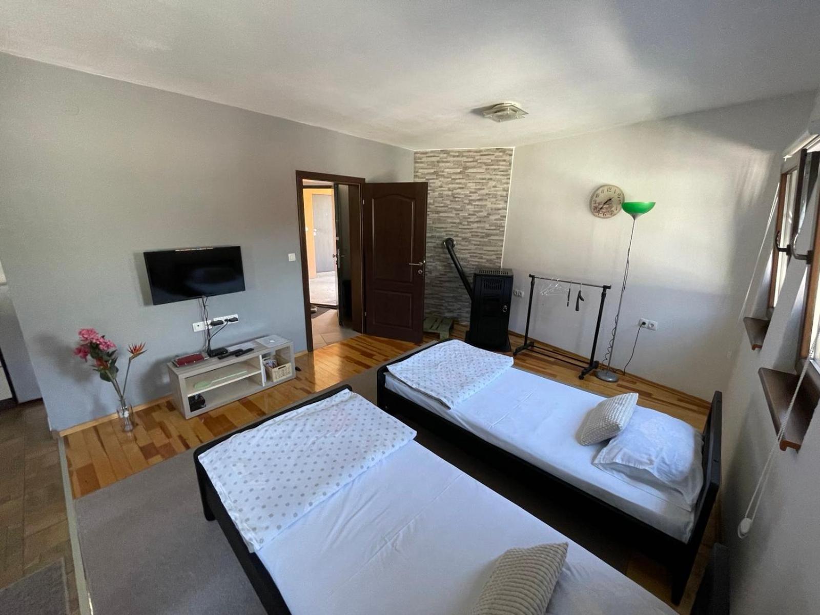 Apartman Ami Szarajevó Kültér fotó