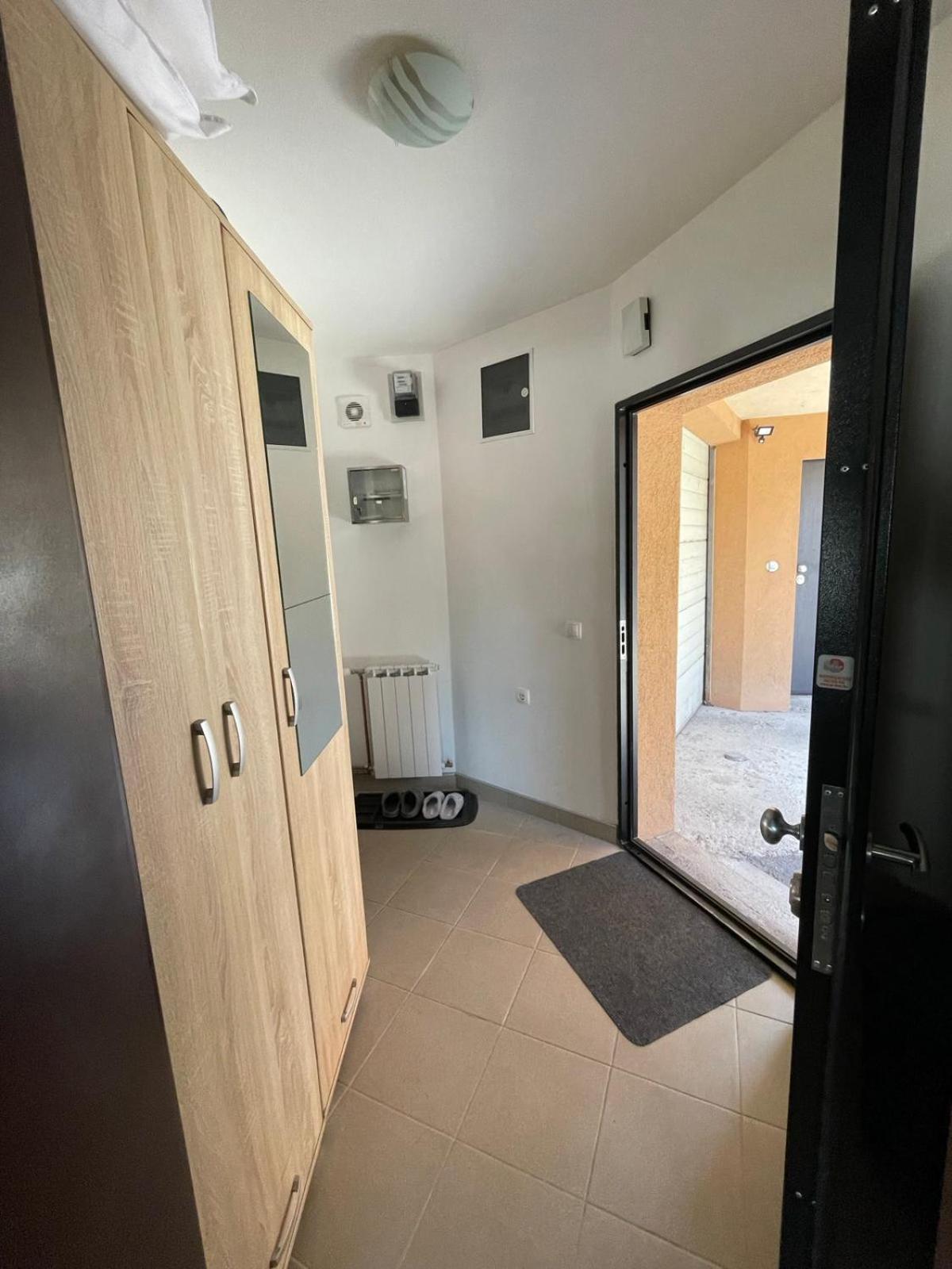 Apartman Ami Szarajevó Kültér fotó