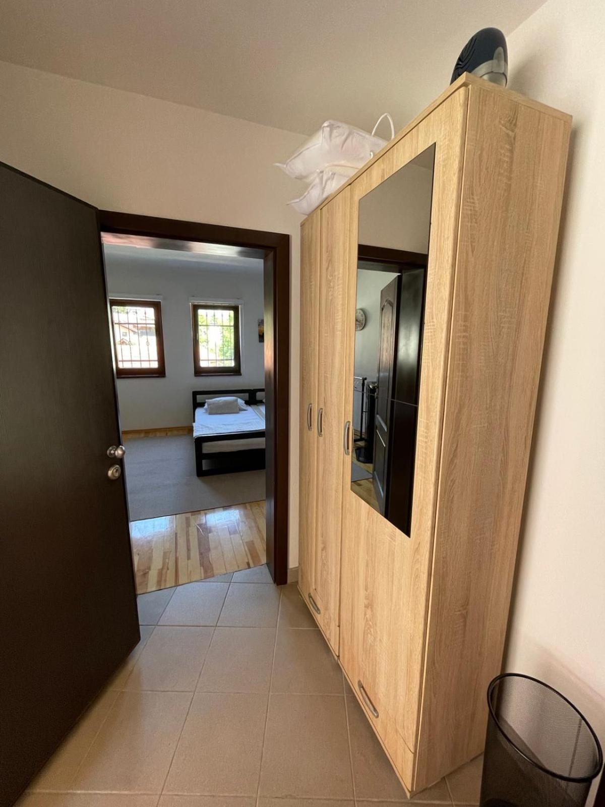 Apartman Ami Szarajevó Kültér fotó