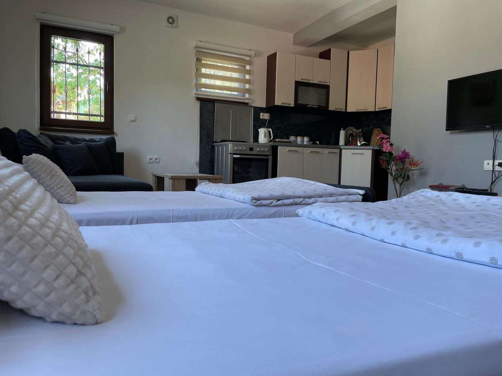 Apartman Ami Szarajevó Kültér fotó